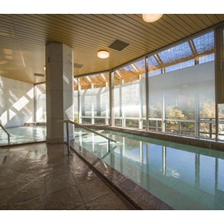 Kinugawa Onsen Yusuikiko Hotel Otaki - Vacation Stay 68836V Nikko Exterior photo