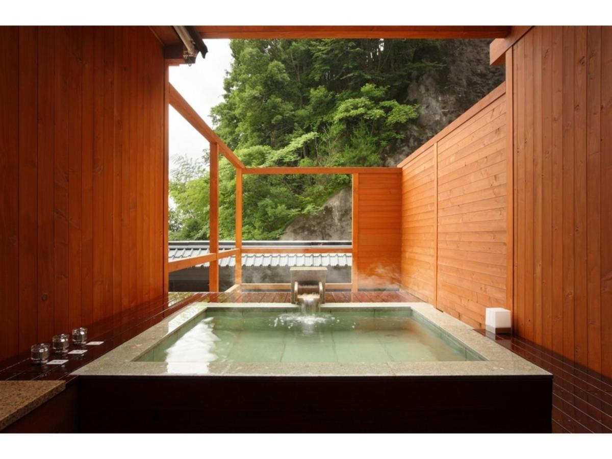 Kinugawa Onsen Yusuikiko Hotel Otaki - Vacation Stay 68836V Nikko Exterior photo