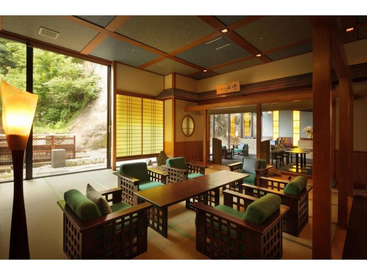 Kinugawa Onsen Yusuikiko Hotel Otaki - Vacation Stay 68836V Nikko Exterior photo