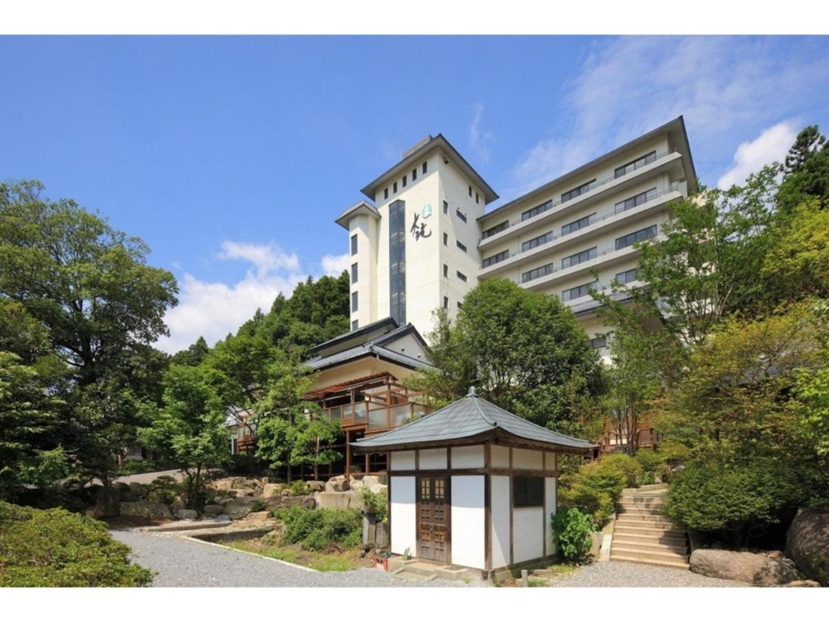 Kinugawa Onsen Yusuikiko Hotel Otaki - Vacation Stay 68836V Nikko Exterior photo